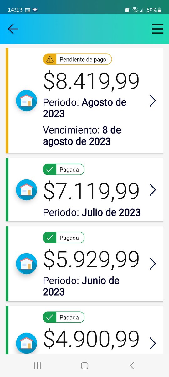 Se va poner algún límite en algún momento a <a href="/PersonalFlow_At/">Personal Flow Ayuda</a> ? Es un abuso continuo Qué hacemos <a href="/ENACOMArgentina/">ENACOM</a> <a href="/DNDConsumidor/">Subsecretaría de Defensa del Consumidor</a> <a href="/dzapatillas/">Derecho enZapatillas</a> ?