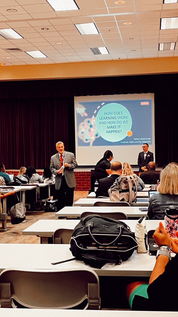 RCPS_EarlyLearn's tweet image. How Learning Works @jtalmarode
#learning #purpose #learningintention #howweteach
#whoweteach #greatlearning