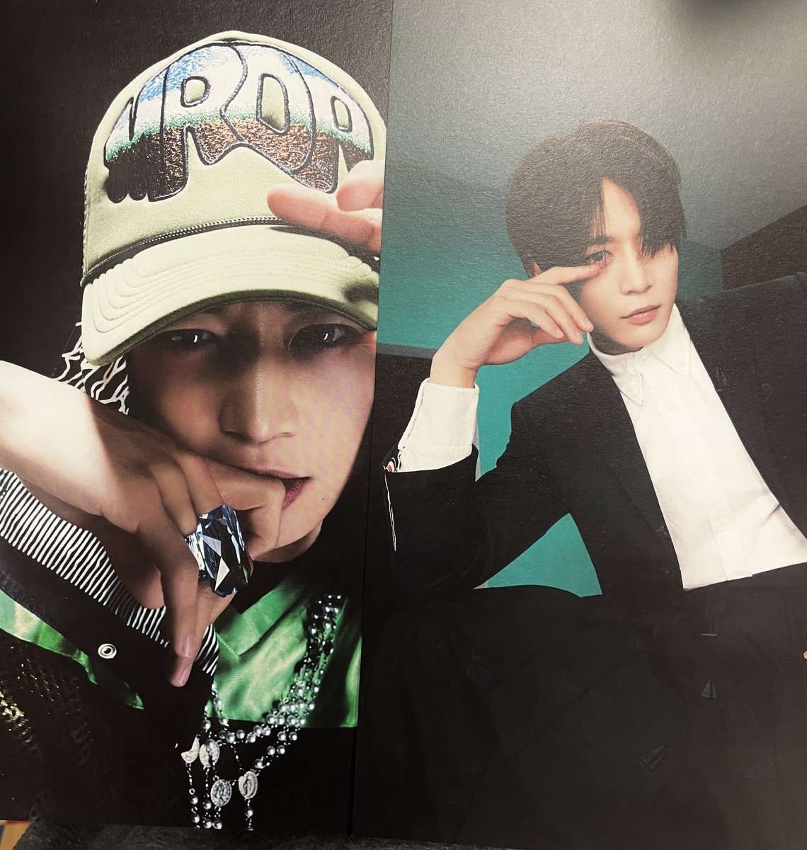 taemin5saomimi's tweet photo. SHINee HARD 
💎ブロマイド交換希望💎

譲  キー
      ミノ

求  テミン

郵送で発送希望です
条件の合う方よろしくお願いします

#SHINee_HARD 
#SHINee #しゃいにー #シャイニー
#キー #ミノ #テミン https://t.co/FAjnoZguBc