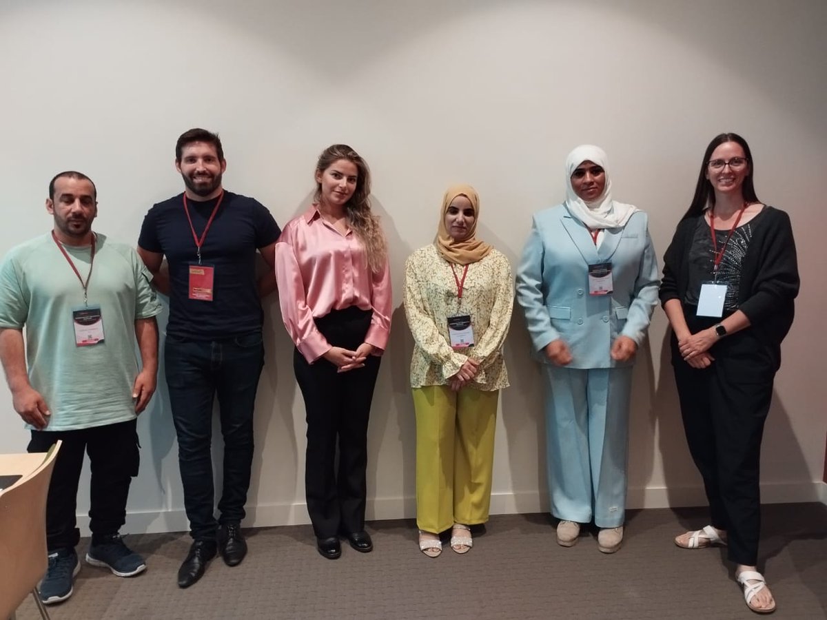 JohnFreddie16's tweet photo. We are thrilled to announce the successful conclusion of our Primary Healthcare 2023 held on July 17, 2023, in Zurich, Switzerland.

Here is our upcoming G20 Global Health Summit- Australia.

For Insights: https://t.co/4cxH72ZVq7 https://t.co/GhcSNh0Kor