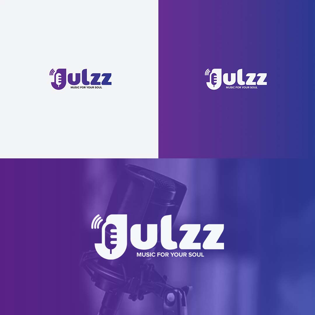 redtagdesignsgh's tweet photo. Logo design made for podcast brand Julzz. #Logo #LogoDesign #LogoDesigner #Ghana #Branding #redtagdesignsgh https://t.co/rs6hEZcm1o