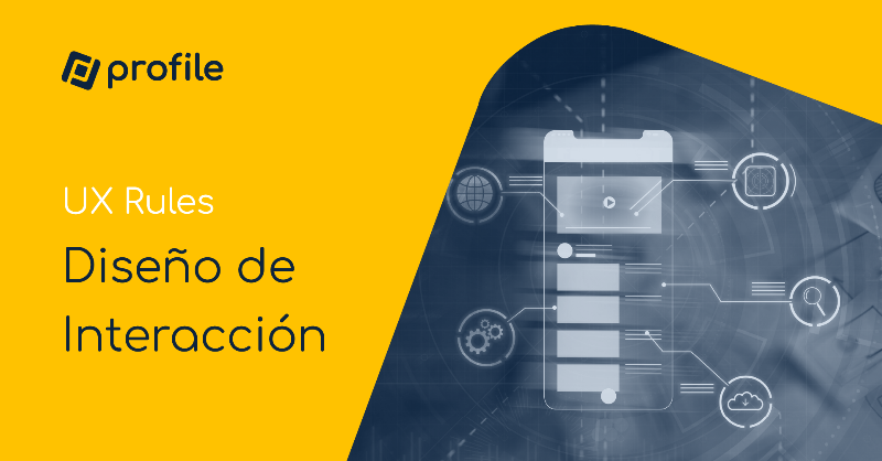 EsProfile's tweet photo. Descubre las claves del Diseño de Interacción para ofrecer una experiencia fluida y satisfactoria para tus usuarios! 💫 Consigue interfaces intuitivas y navegación fluida. ¡La usabilidad es clave! 👀
#ux #uxui experienciadeusuario #diseñoweb #uxdesigner #uxrules