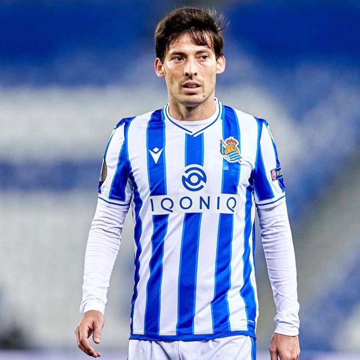 🚨公式発表🚨

ダビド・シルバは負傷のため、現役を引退すると発表しました。