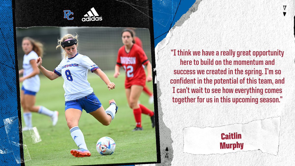 BlueHoseWSOC's tweet image. ⚽️🔜

#onlyforward #PCWS