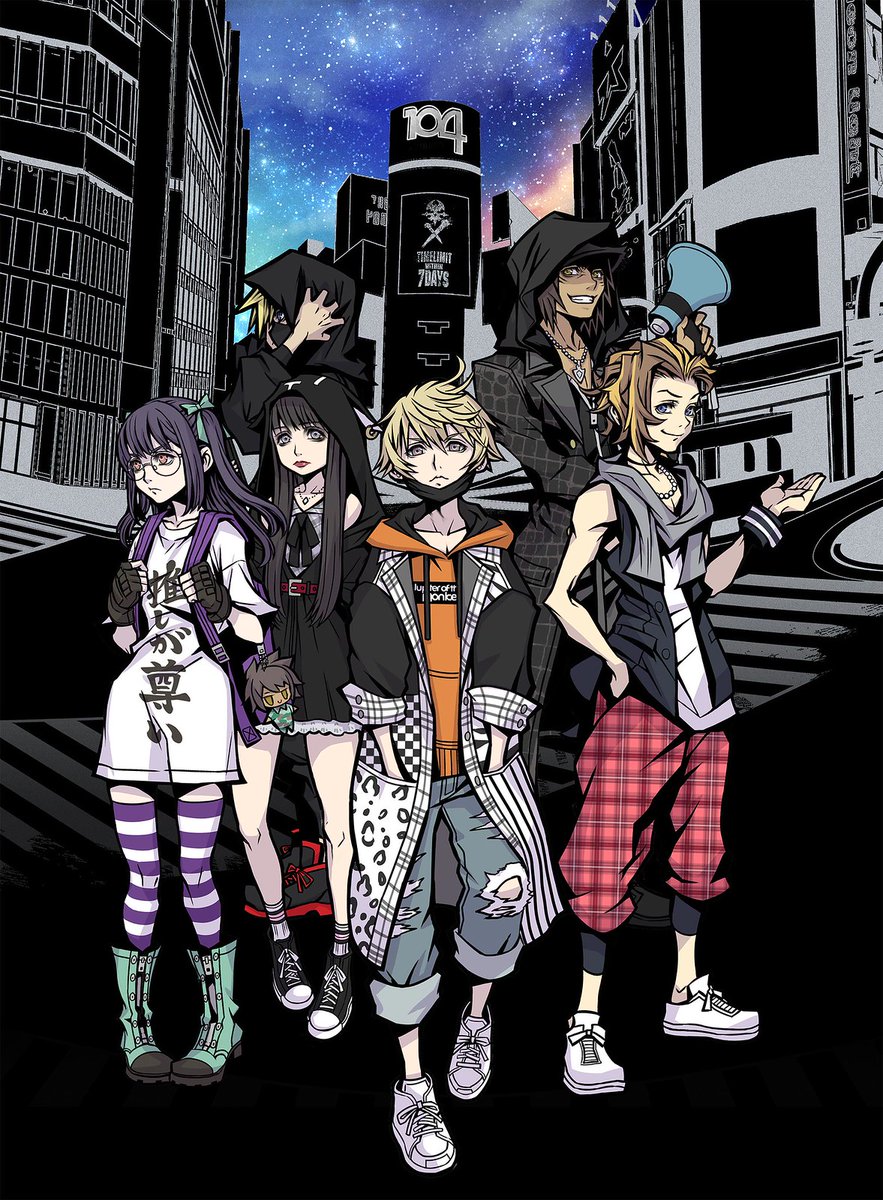 The World Ends with You first released on this day in 2007. Then, on this same date in 2021, Neo: The World Ends with You released for the first time - finally ending a lengthy wait for the iconic Nintendo DS title to get a sequel.