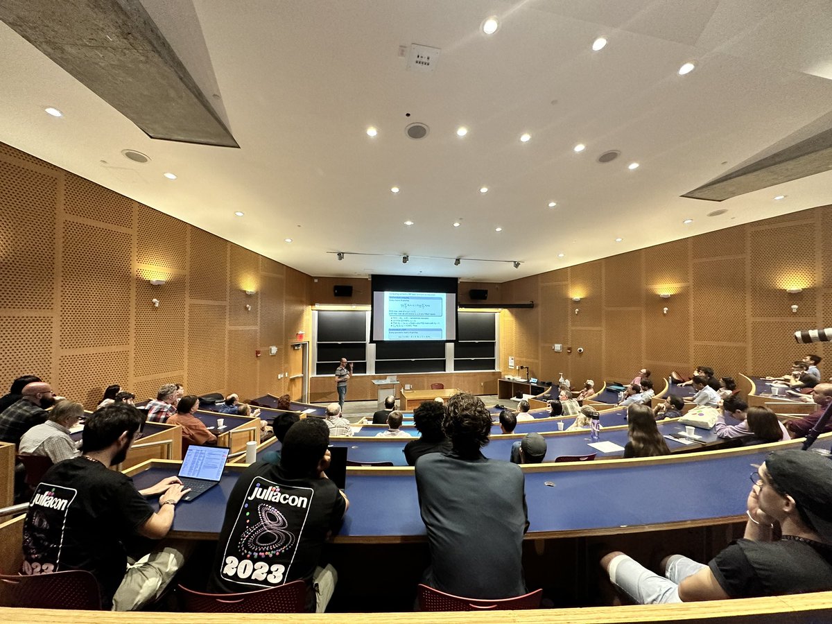 LoVVgE's tweet photo. How do you bound the norm of a random sub-matrix? (Using Grothendieck Inequality!) Roman Vershynin kicking off #ASE60 with an amazing talk. #RMT https://t.co/VnaLAIe3Lw