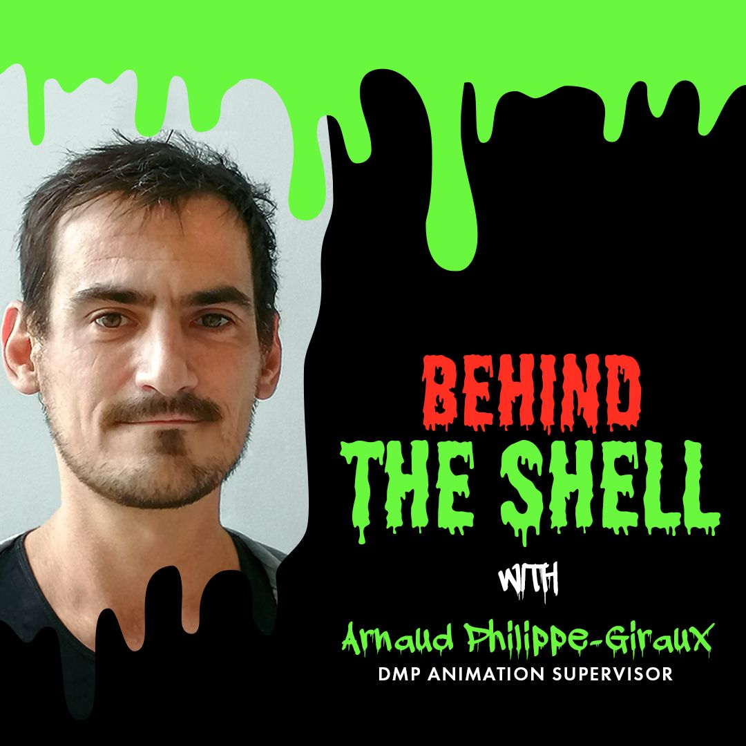 mikrosanimation's tweet photo. 📢 #NinjaTurtles : #TeenageYears sort dans moins d'une semaine au cinéma !
Découvrez #BehindTheShell avec Arnaud Philippe-Giraud, DMP supervisor et fan de la première heure des tortues ninjas : https://t.co/Xsvu1t06fb
#MikrosAnimation #TMNTMovie #Animation #DMP https://t.co/qCWfKbUkOt