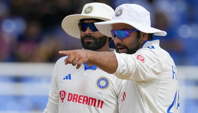 Chaminda Vaas Names Rohit Sharma's Test Alternate

#ChamindaVaas #RohitSharma 
#WIvIND #INDvWI #IndianCricketTeam #TeamIndia