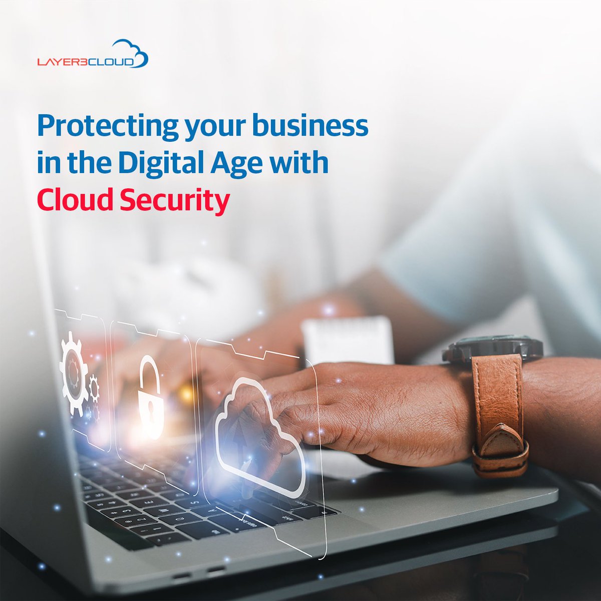 Layer3cloudN's tweet image. 1/ As more and more businesses and organizations rely on cloud-based applications and services, the risk of security breaches increases. 
This makes cloud security more important than ever. 
#Cloudsecurity #Securitybreach #Cloudbasedapplications #Cloudserviceprovider