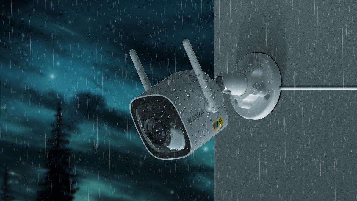 GadgetFlow's tweet image. 📹 Keep an eye on your home with the KAWA T6 &amp;amp; T6 Pro Security Cameras! 🏠👀 

Experience peace of mind and enhanced security with these advanced cameras. 🔒🌟 #homesecurity #smartcameras #safetyfirst #techgadgets 

thegadgetflow.com/portfolio/kawa…