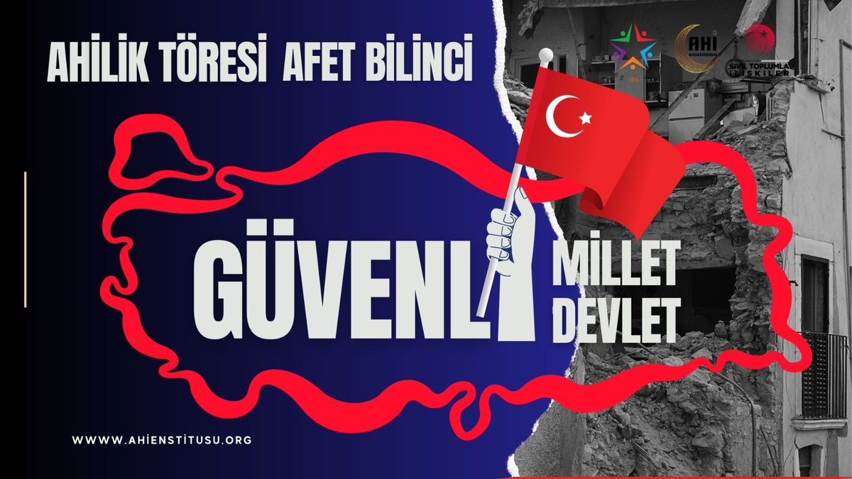 sanliurfagazete's tweet image. Esnaf ve sanatkarlar çevrimiçi toplantılarda Türkiye'nin yaşadığı afetleri konuştu

Haberin detayı için tıklayınız
sanliurfagazetesi.com/esnaf-ve-sanat…
#esnaf #afet #doğalafet #sanliurfa #urfa