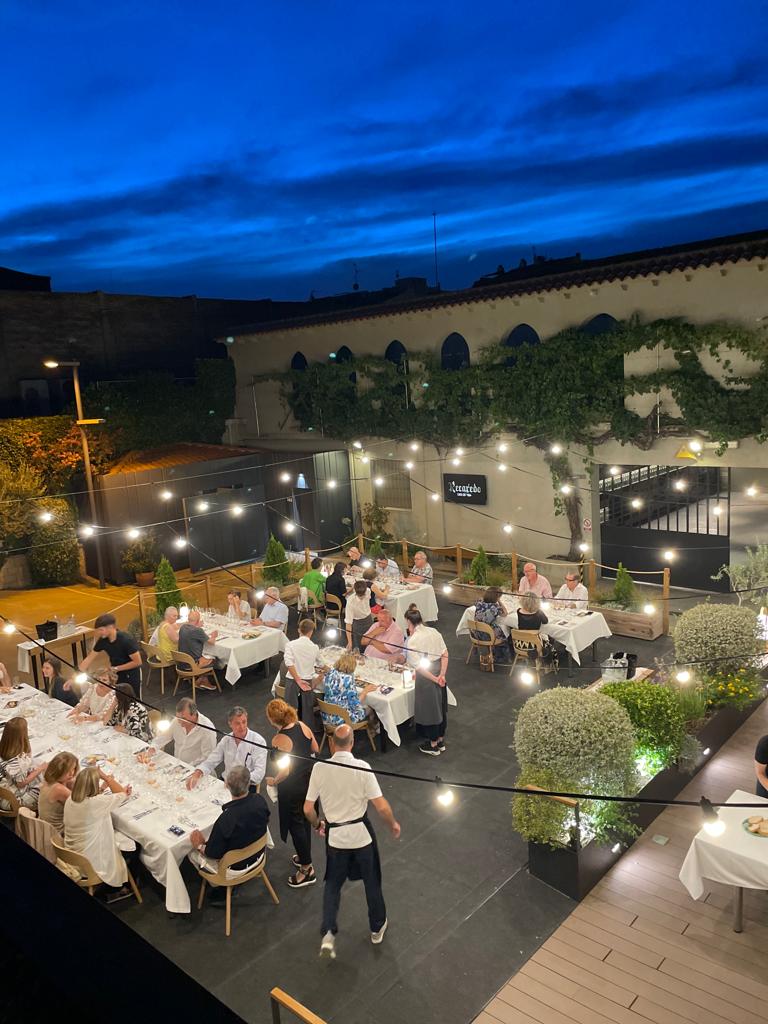 Cal Pere del Maset tweet media