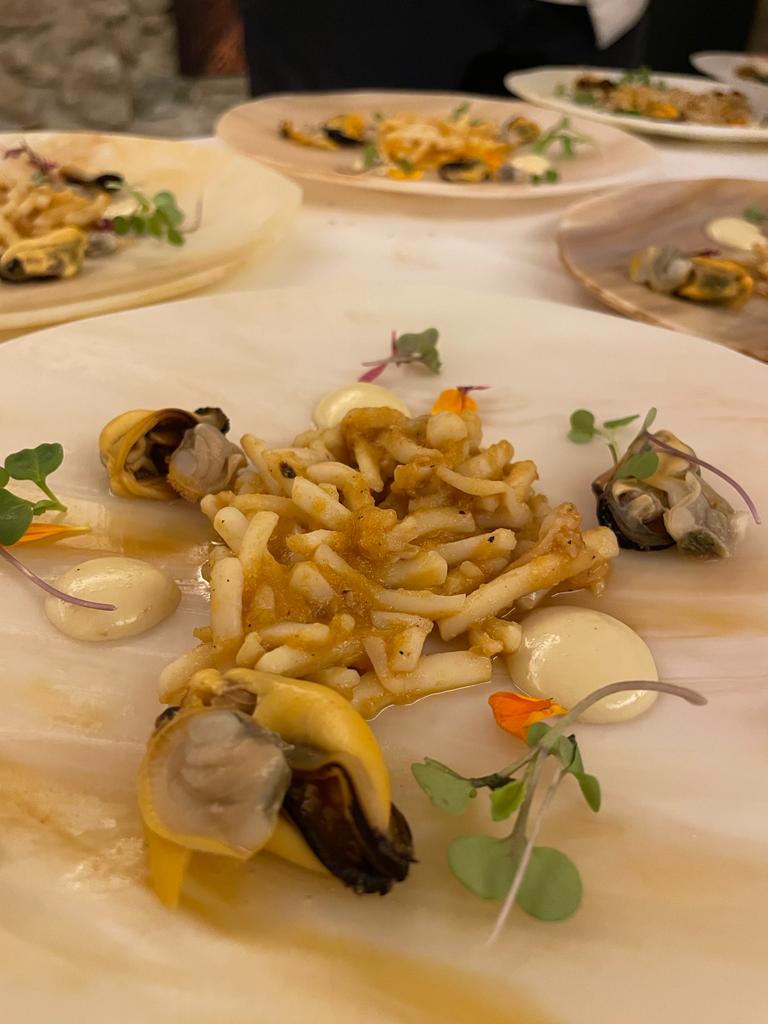 Cal Pere del Maset tweet media