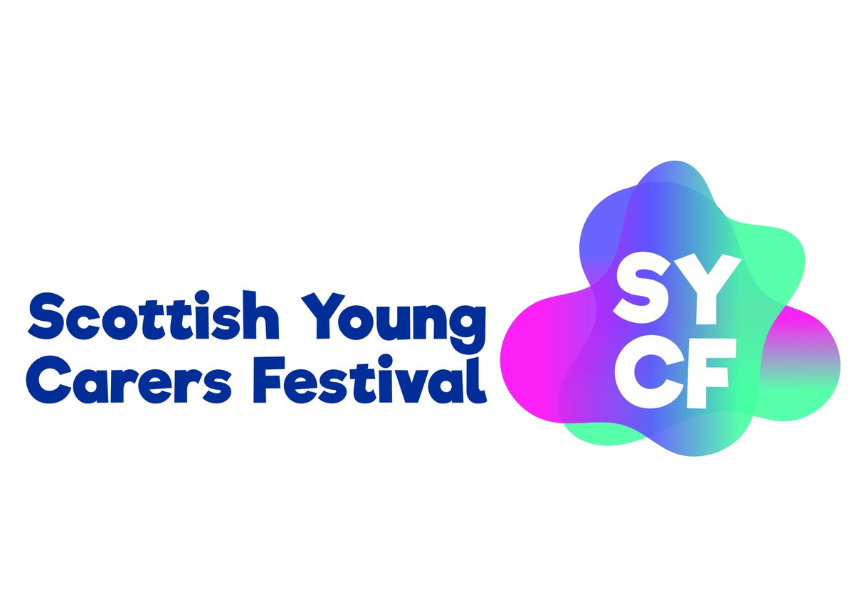 CarersTrustScot's tweet photo. The #SYCF2023 #YCFest takes place next week! Thank you to @GillianMacMSP for lodging a motion in @ScotParl to recognise this important event for #YoungCarers. Read it here 👉 https://t.co/YjNNPW5Si3 https://t.co/9XTv27YVU3