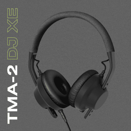 instalia_eu's tweet photo. https://t.co/ujOphft2ea
✅Son los #Auriculares #TMA2DJXE de @AIAIAItweet los más apropiados para los #DJs y #CreadoresdeContenido?  
📌#Distribuidos por @ZentralMedia  los  #AuricularesAIAIAI una interesante opción: Con la Como un #Sonido equilibrado
Peso reducido a 168 gr... https://t.co/6tM5Il7jYU