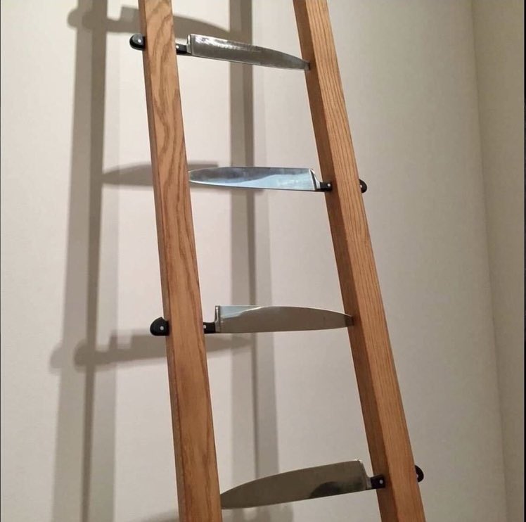 Tırmanalım bakalım kariyer basamaklarını