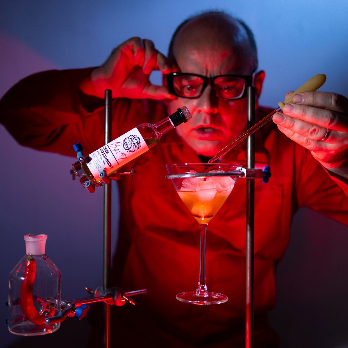 Thrill Engineer tweet media