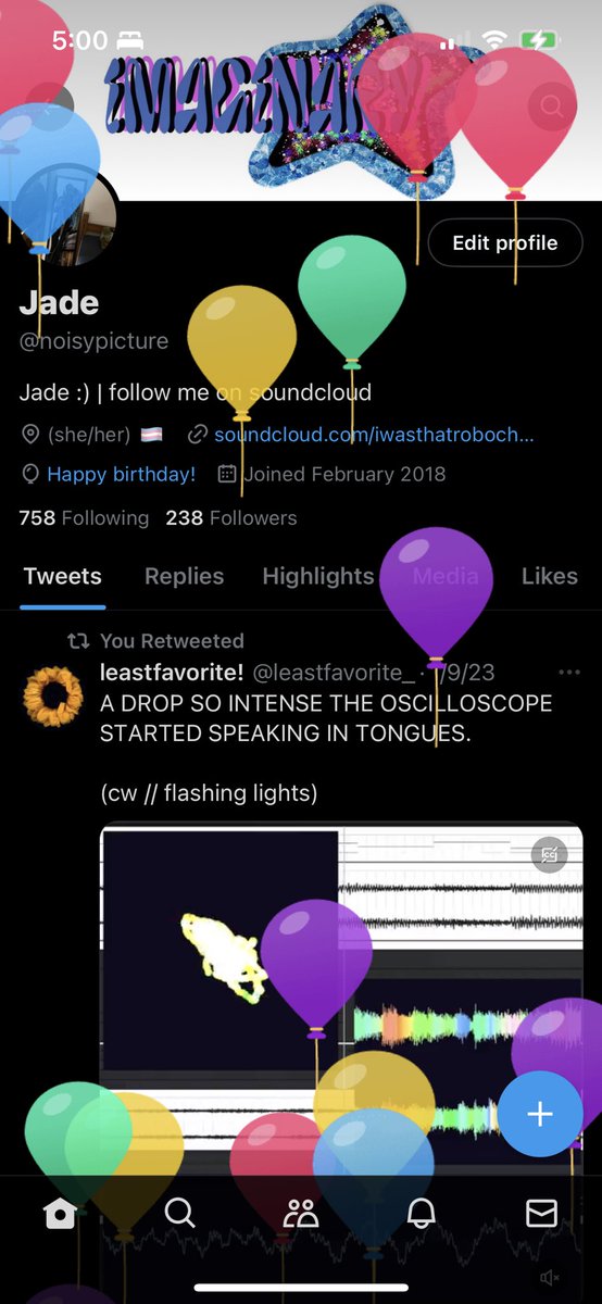 I’m 20 😨 ….. fuck