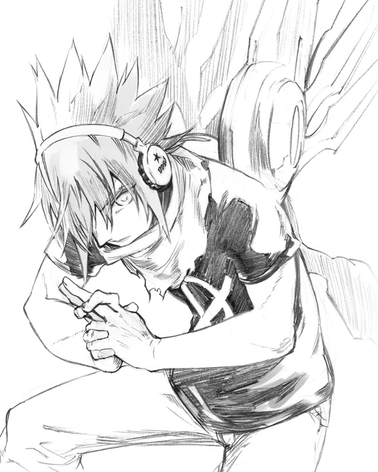 #双星の陰陽師10周年
#TwinStarExorcists10thAnniversary 