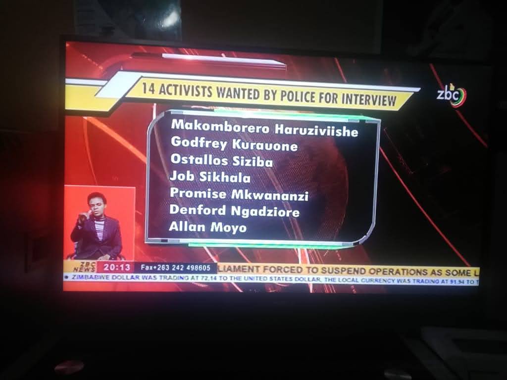 Makomborero Haruzivishe tweet media