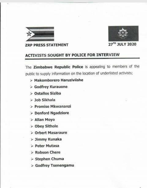 Makomborero Haruzivishe tweet media