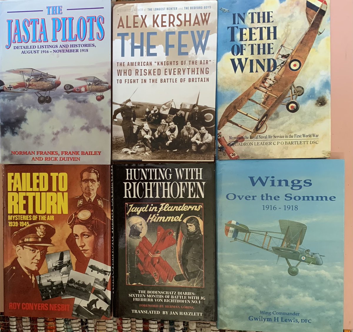 Phil Woolley tweet media