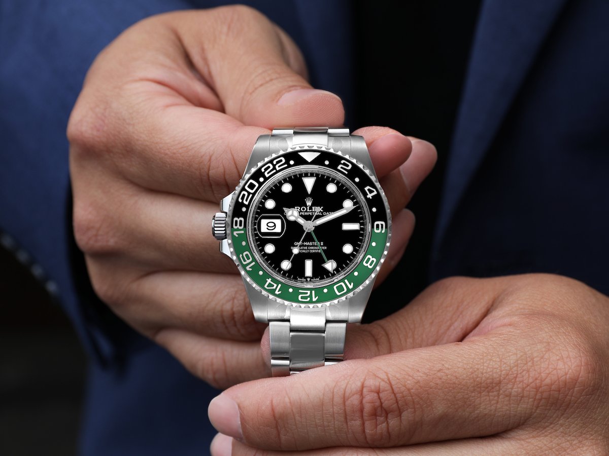 Prices of previously owned luxury watches to keep falling (Rolex, Patek Philippe, Audemars Piguet)

cpp-luxury.com/prices-of-prev… 

#luxury #luxurywatches #watches #preownedwatches #preowned #Rolex #PatekPhilippe #AudemarsPiguet #WatchCharts