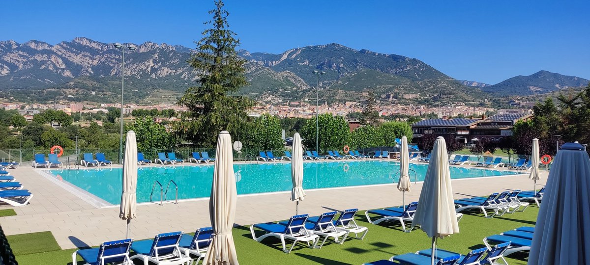 Xavi Crespo tweet media