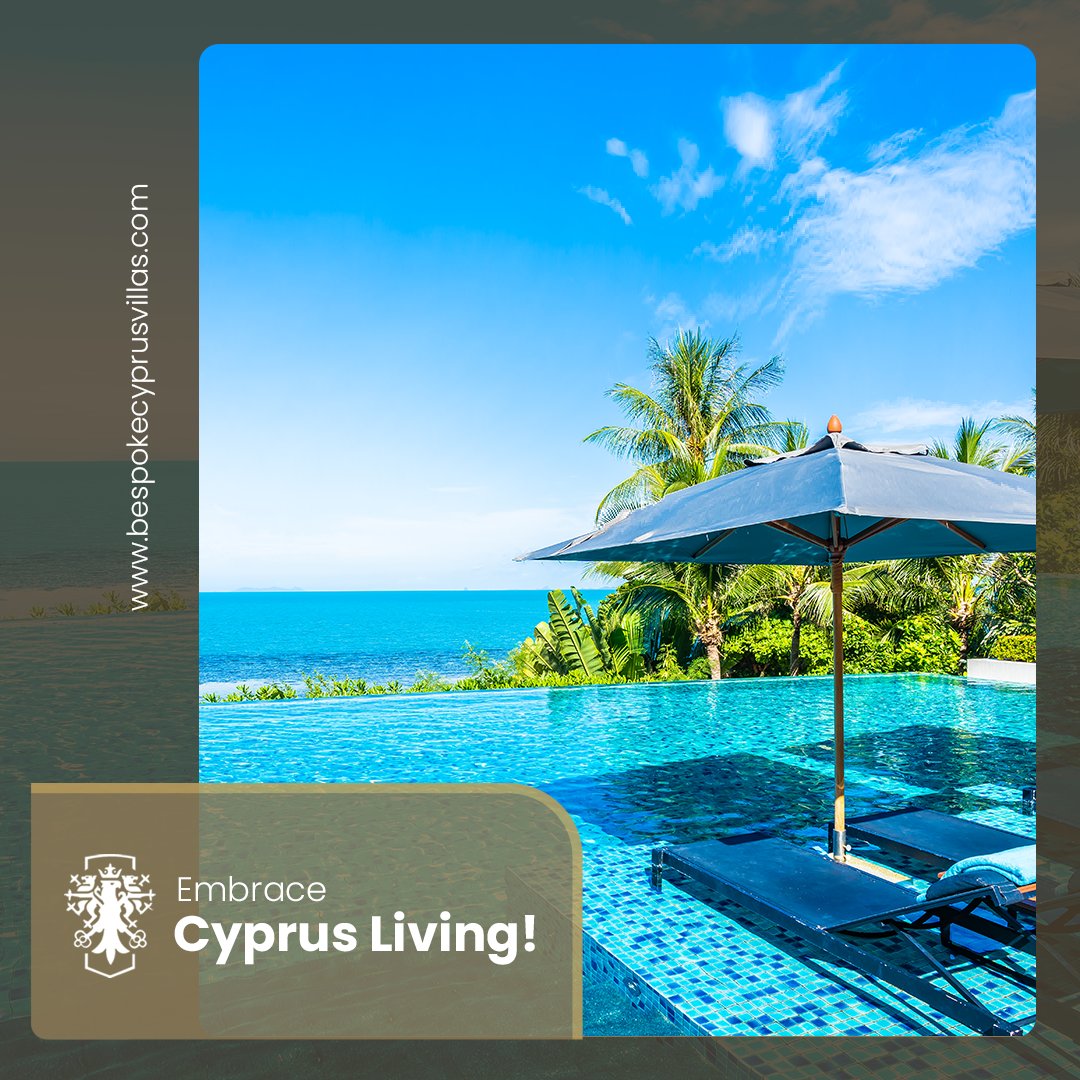 BCVestates's tweet photo. Inspired by the island's heritage, our architectural masterpieces seamlessly blend timeless elegance with modern luxury. Indulge in the captivating essence of Cyprus while enjoying unparalleled comfort.

Discover more: https://t.co/6R9FDeUFE0

#bespokecyprusvillas #luxuryliving https://t.co/Rigk1D6HIr