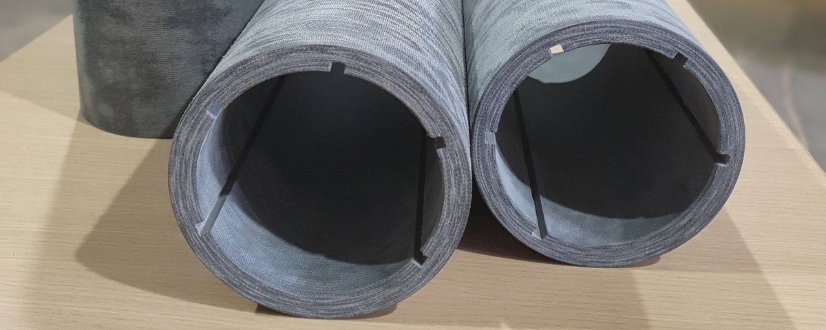 Blue Ocean Industries recently recommended our Lloyds &amp; DNV certified Tufcot® T100 Marine as the perfect replacement material for these propeller shaft bearings. The client was extremely happy!

Read more > bit.ly/3NYQfBy 

#compositematerials #bearings #manufacturing