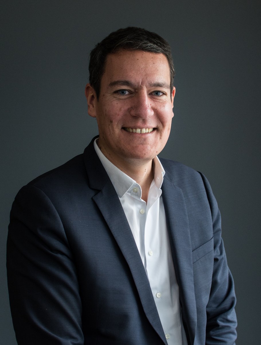 Outsourcia's tweet photo. 🔺Le Groupe @Outsourcia annonce l'arrivée de Stephane Rebert, nouveau Directeur Commercial du Groupe.
Nous lui souhaitons la bienvenue et avons hâte d’écrire ensemble ce nouveau chapitre du groupe! 🙌🏻
#groupeoutsourcia #nouveaudirecteurcommercial #obsessionclient https://t.co/a41sNA2vBr