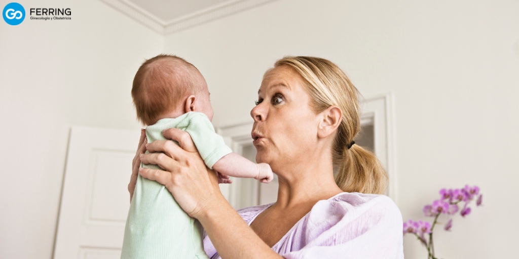 ¿Sabías que la media de edad de las mujeres españolas que dan a luz a su primer hijo se sitúa en 32,6 años? #fertilidadfemenina