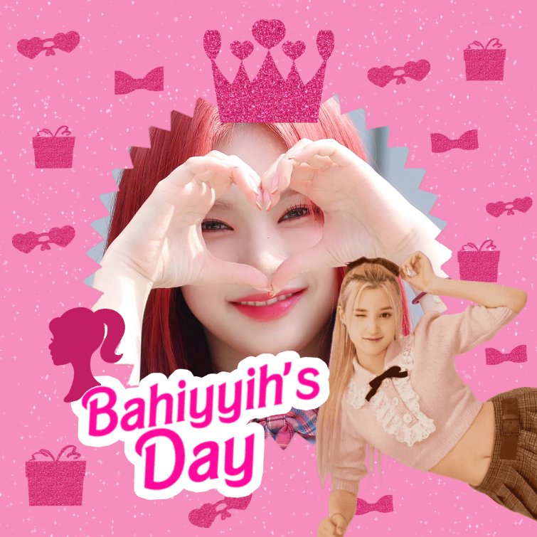 lexeisa's tweet photo. @HiyyihOfLights happiest birthday, hiyyih cantik! may your birthday be as special as you are, and may your life be a wonderful tapestry of beautiful moments and cherished memories 😻💖

#OurStarlightHiyyihDay 
#히에의19번째생일_행복하자 
#팔방미인_히에데이 https://t.co/vi3iK7k7dp