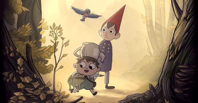 HBO va a eliminar sin motivo ni justificación, Más allá del jardín de su catálogo. Una obra maestra de animación.

Actualmente, no se puede conseguir en formato físico.

Así que, incentivar el pirateo de la misma no debería ser un delito sino una obligación cultural.