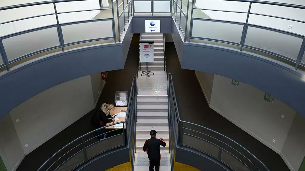 France Travail Provence-Alpes-Côte d'Azur tweet media