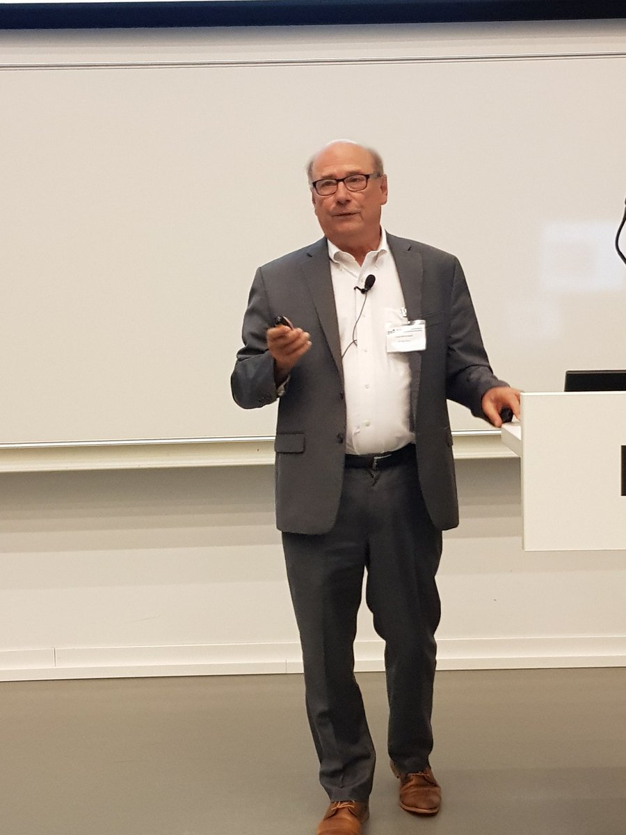 carbene_nitrene's tweet image. Mesoionic carbenes rock!
Metal-free catalysis by free carbenes.
Excellent talk by the key-expert in the field, Guy Bertrand.
#ISCNC2023