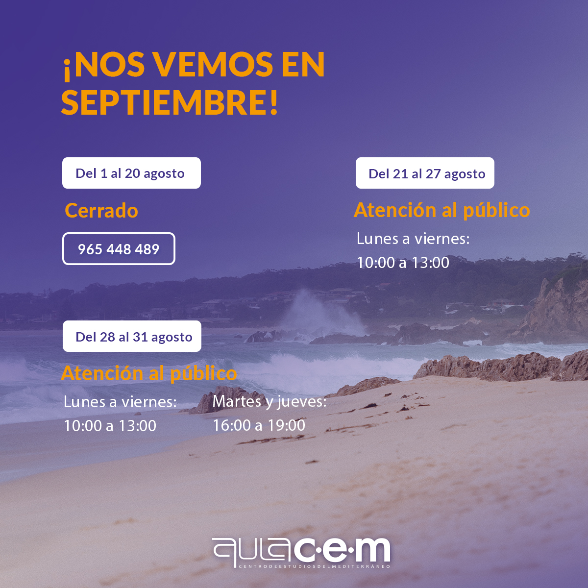 AULACEM tweet media
