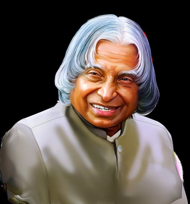 Remembering the visionary #PeoplesPresident on his death anniversary! Dr. Kalam's stellar legacy as a scientist, writer, and leader continues to ignite the flame of excellence within us, fueling our drive for a stronger, united India! #Inspiration #ForeverInOurHearts