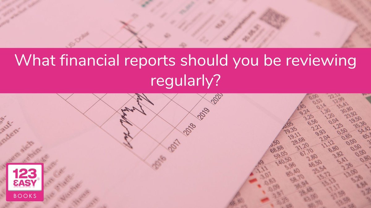 123easybooks's tweet photo. You should be regularly reviewing your financial reports. 

With 123 Easy Books, all your reports can be found in the Xero cloud for convenience.✨

Contact us today.👍

https://t.co/QyyFtdRHoc

#Bookkeeping #FinancialReports #BusinessSuccess https://t.co/hkEVFILNNc