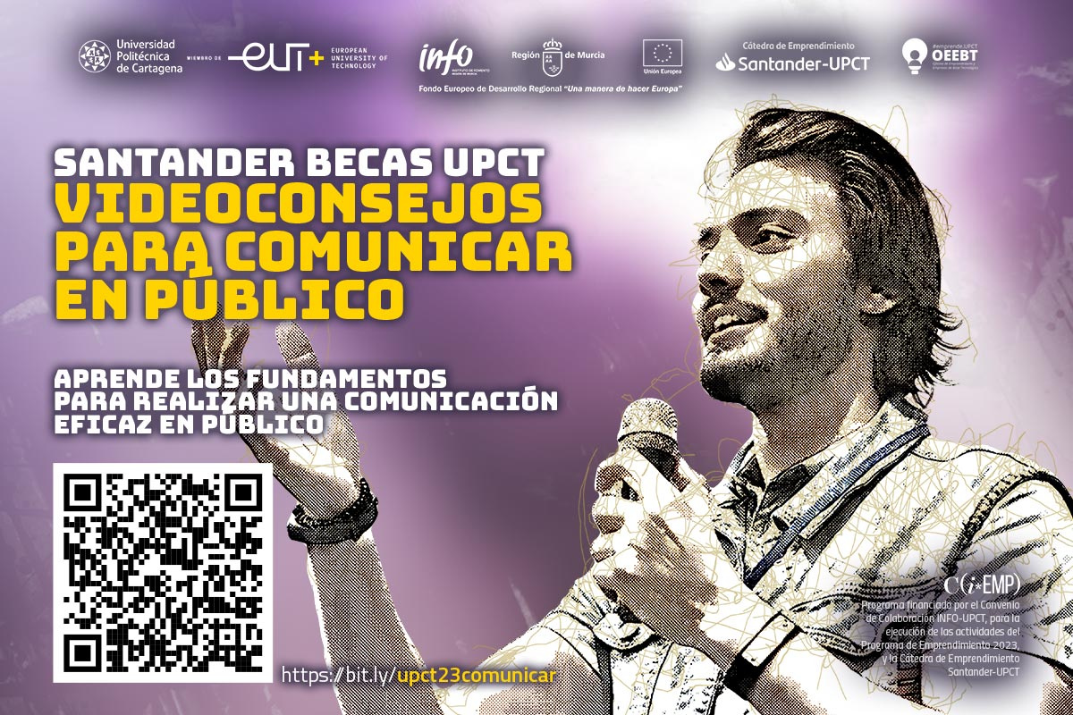 🚀 ¿Te gustaría mejorar tus habilidades sociales para el emprendimiento?

🗣️ Descubre los mejores consejos sobre cómo hablar en público de manera efectiva o cómo superar el miedo escénico de la mano de la experta en oratoria <a href="/raquelaullon/">Raquel Aullón</a>.

🔗 bit.ly/3DxroPe