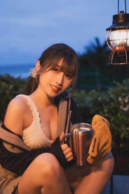 コスプレイヤー深月風香のTwitter画像29