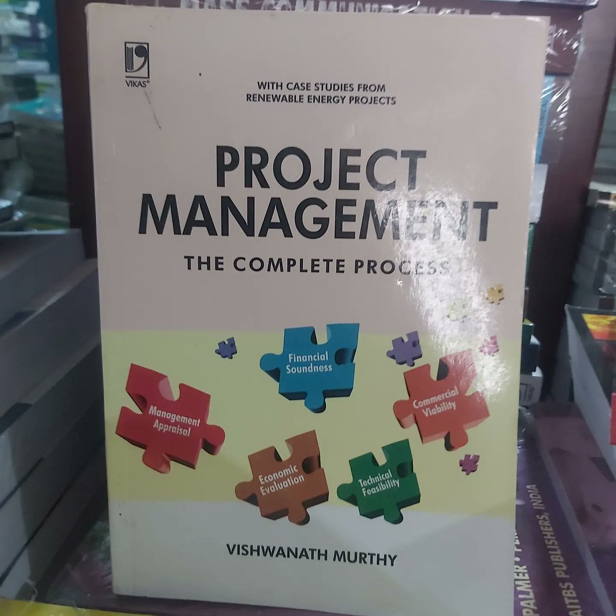 upsandupslife's tweet photo. Project Management Books that will guide you through your #projectmanagement journey.
Send a DM to order
Agreement is Agreement #pmp #pm #projectmanagement #project #projectrisk #projectriskmanagement #pmpcertification #pmi #manager #SoarSuperFalcons https://t.co/bWOAf5gQcI