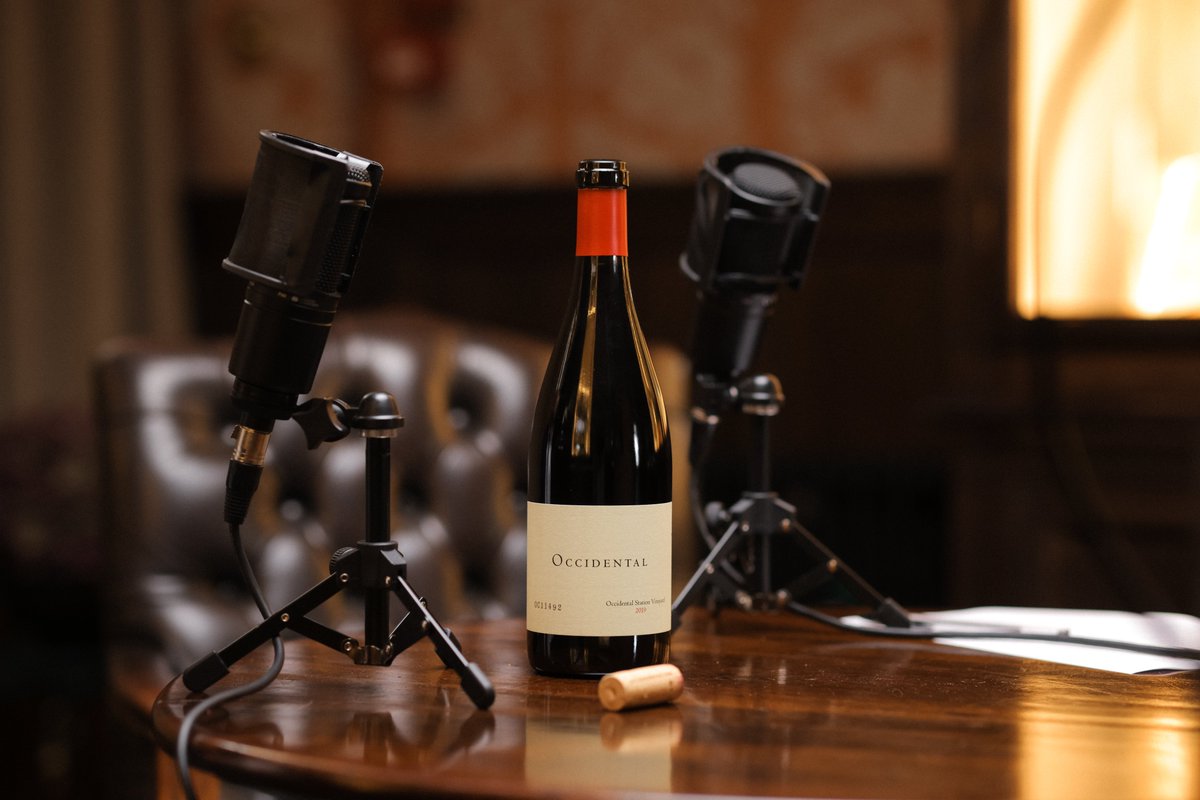 In this week's podcast episode of Drinking Well, we speak to Ed Richardson, one of our Private Client Managers. Listen now to find out the best way of finding wines to keep an eye on, and how to decide what's worth adding to a cellar: bit.ly/3O7DbZn