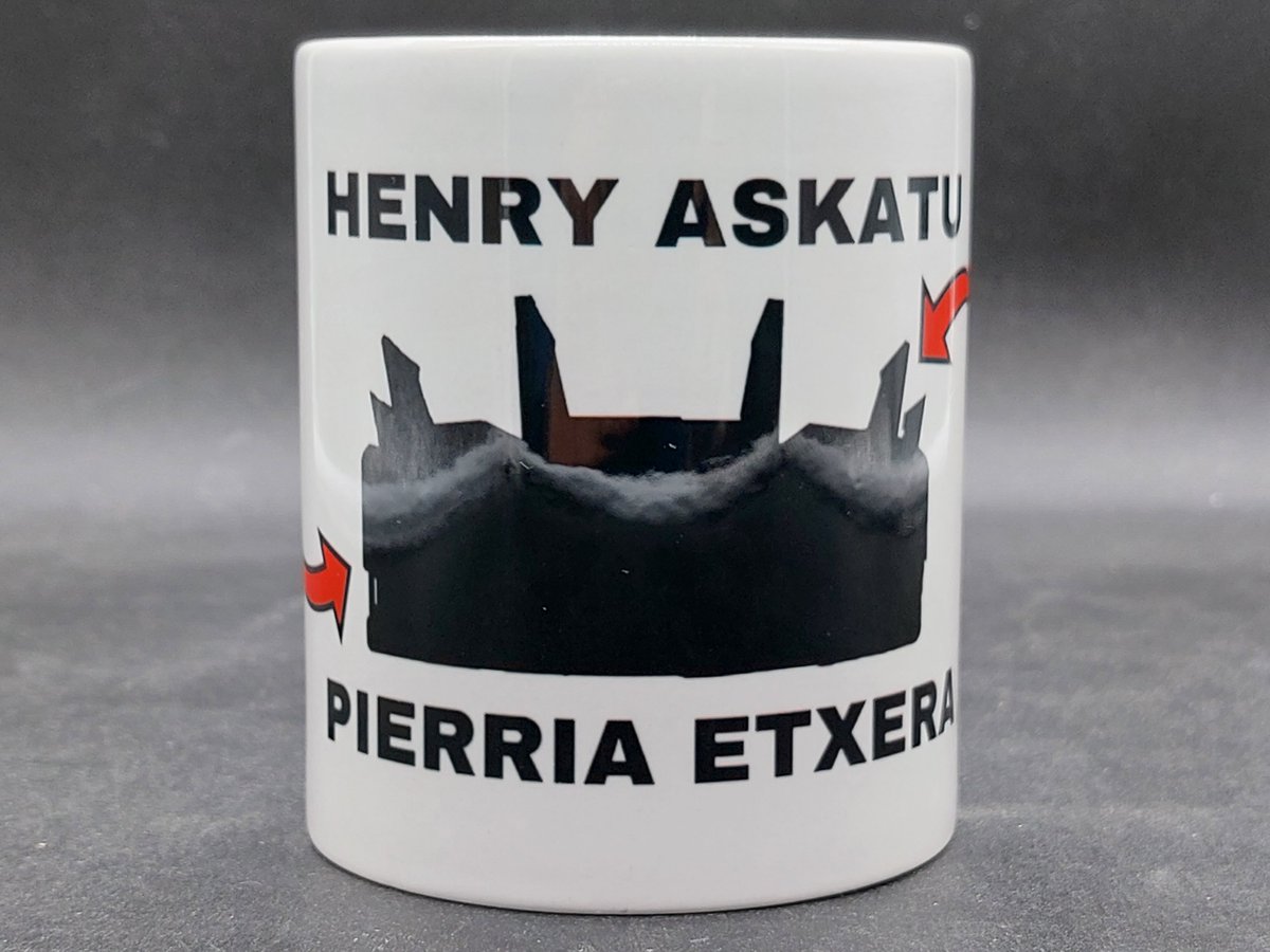 MBaskonistas's tweet photo. 🚨 SEGUNDO SORTEO BOMBA 🚨
- Saborea la libertad con esta taza homenaje a nuestro querido Pi ❤️💙
- ¿La quieres? Muy fácil 👇
- Dar RT a este tweet. 
- Seguir a @nocontextBKN y a un servidor. 
⌛️Finalización sorteo : 2 de agosto. https://t.co/m8RSi2kQB4