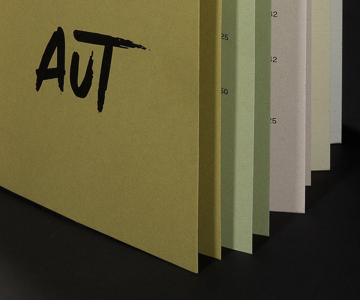favini_en's tweet photo. Hairdresser menu
Aut Hair had a cute idea: a treatment menu for their clients. 
The piece is printed on different colours of Favini #Crush, the paper made with by-products from fruit and nut processing. 
For a greener future! https://t.co/mrlRclr2Yw