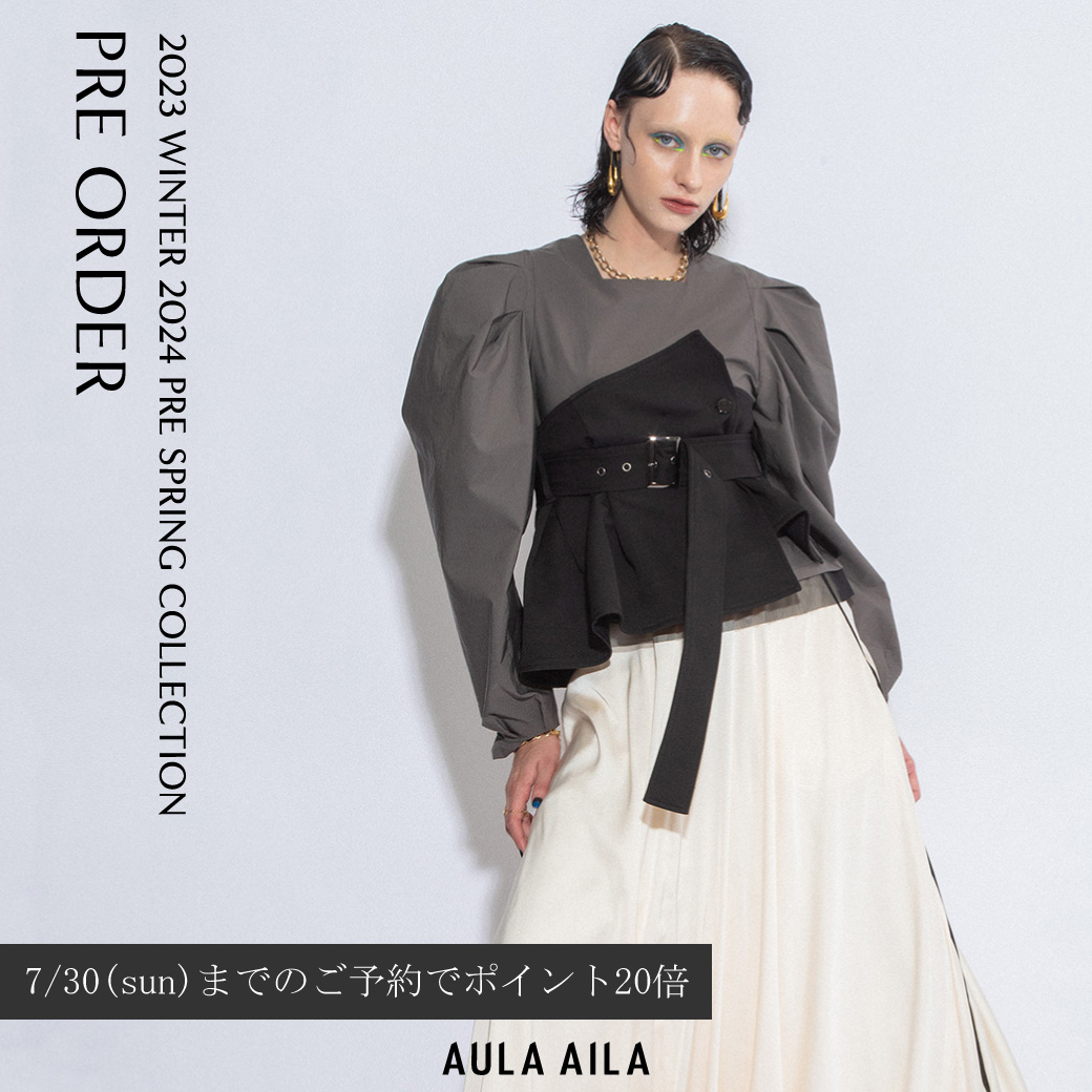 AULA AILA (@AULAofficial) / Posts / X