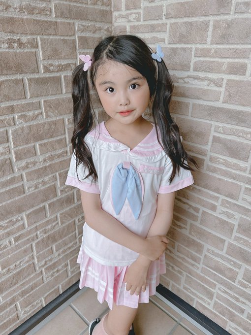 Twitterのコスプレ画像2