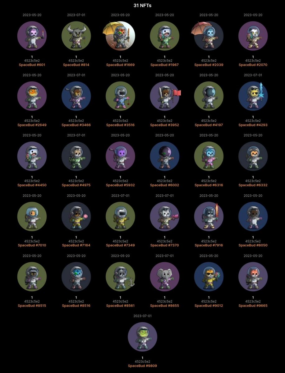 F₳H₳DOUKEN NFT tweet media