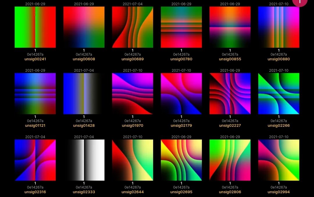 F₳H₳DOUKEN NFT tweet media