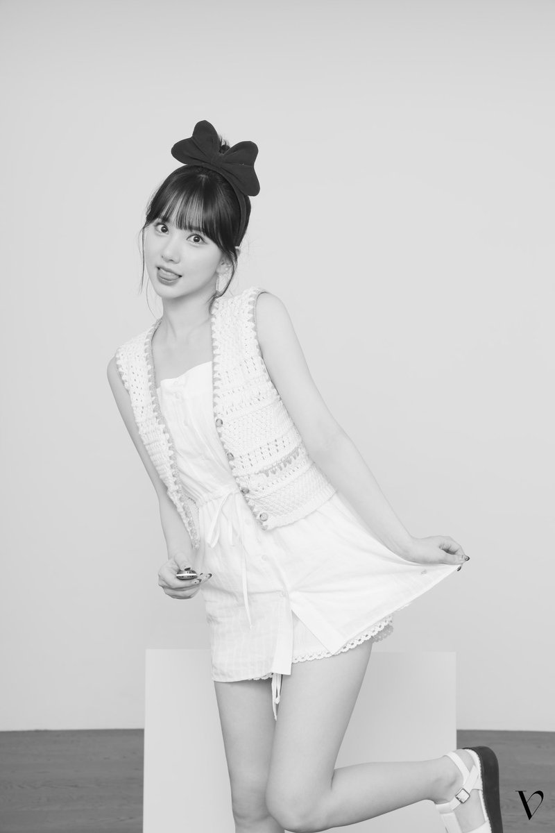 eunha vizitrip family photo 2 🤍